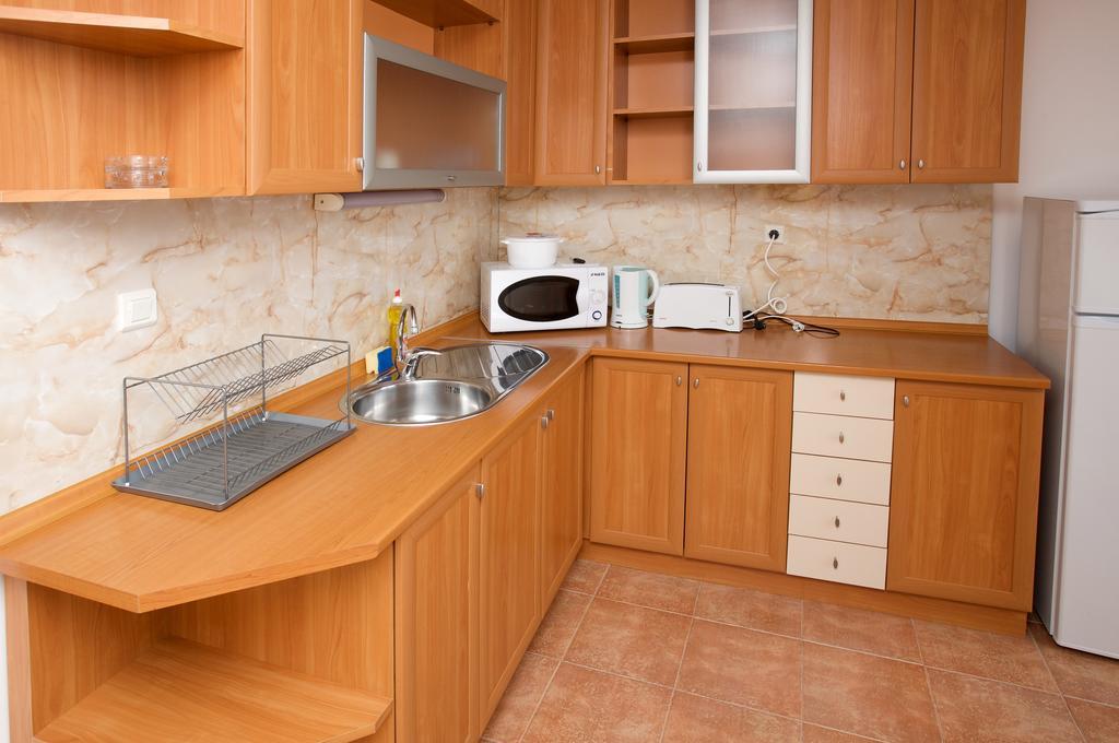 Hotel Sofia Beach Несебр Номер фото
